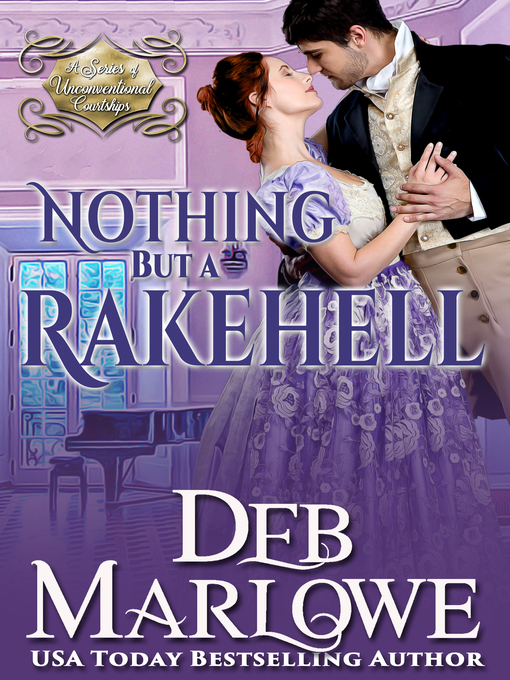 Cover image for Nothing But a Rakehell